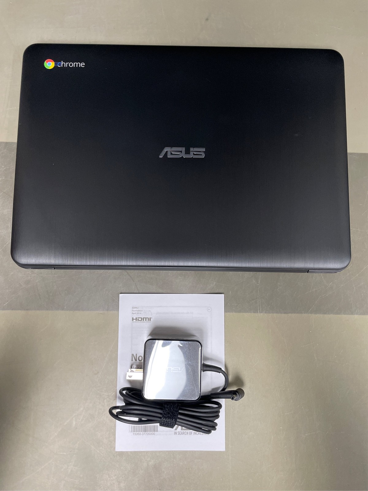 ASUS C300MA-DH02 Chromebook 13.3′ Chrome OS 1