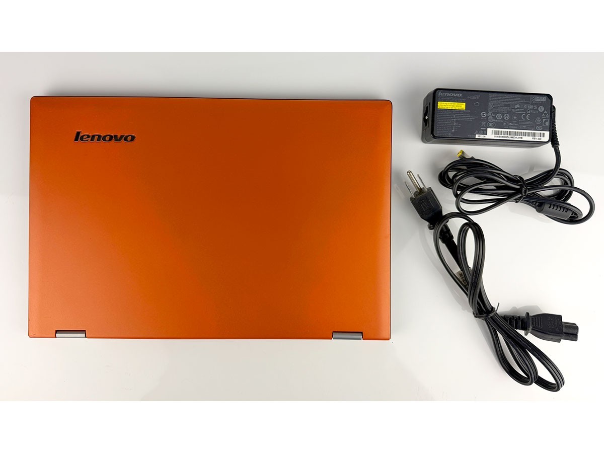 Lenovo Yoga 2 Pro, i5-4200U, 4GB, 120GB SSD, 13.3″ Ultrabook – Used, Working