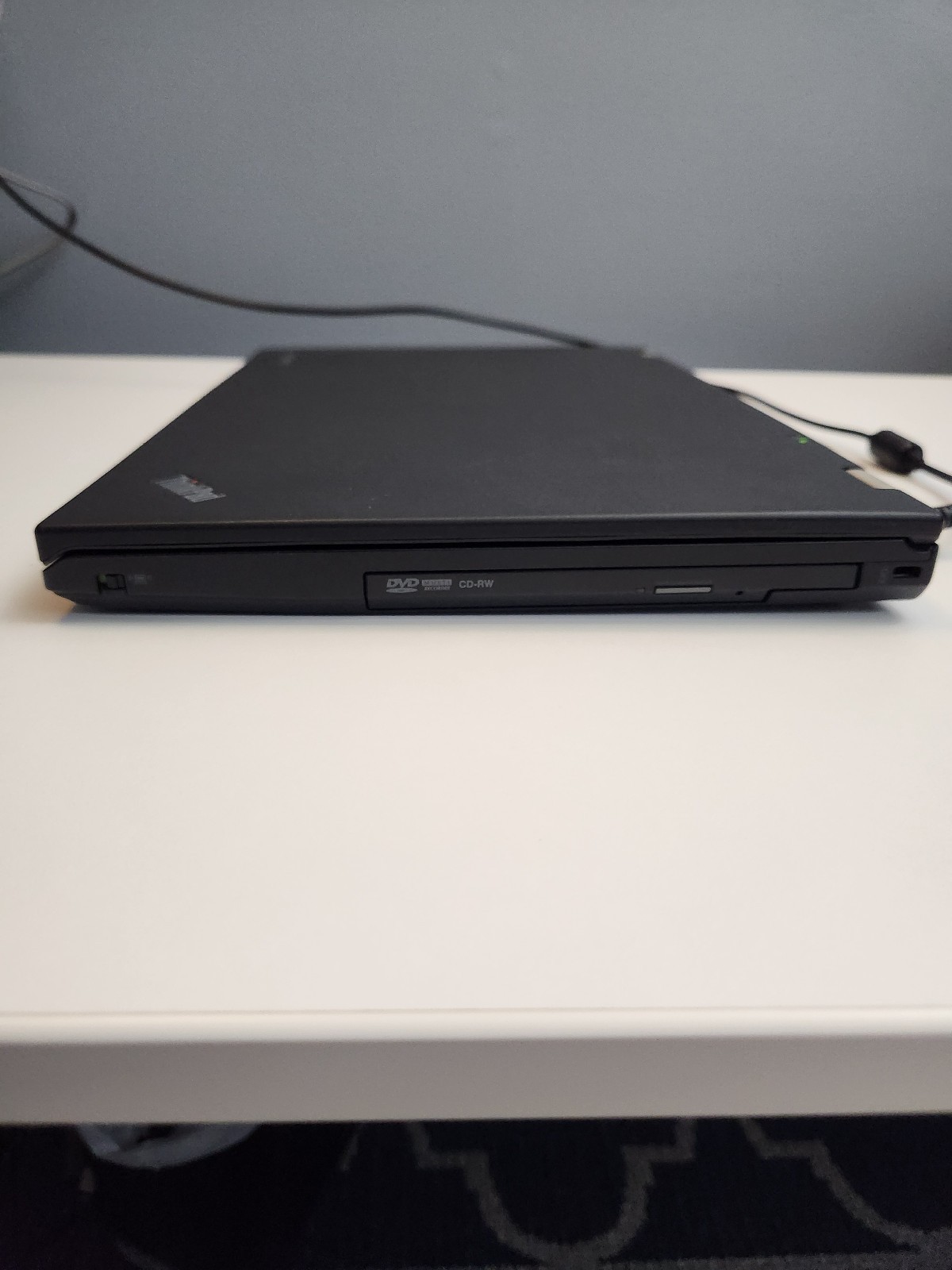Lenovo ThinkPad T430s laptop 14″ Core i5-3320M 2.6GHz 16GB 240GB SSD Win10Pro