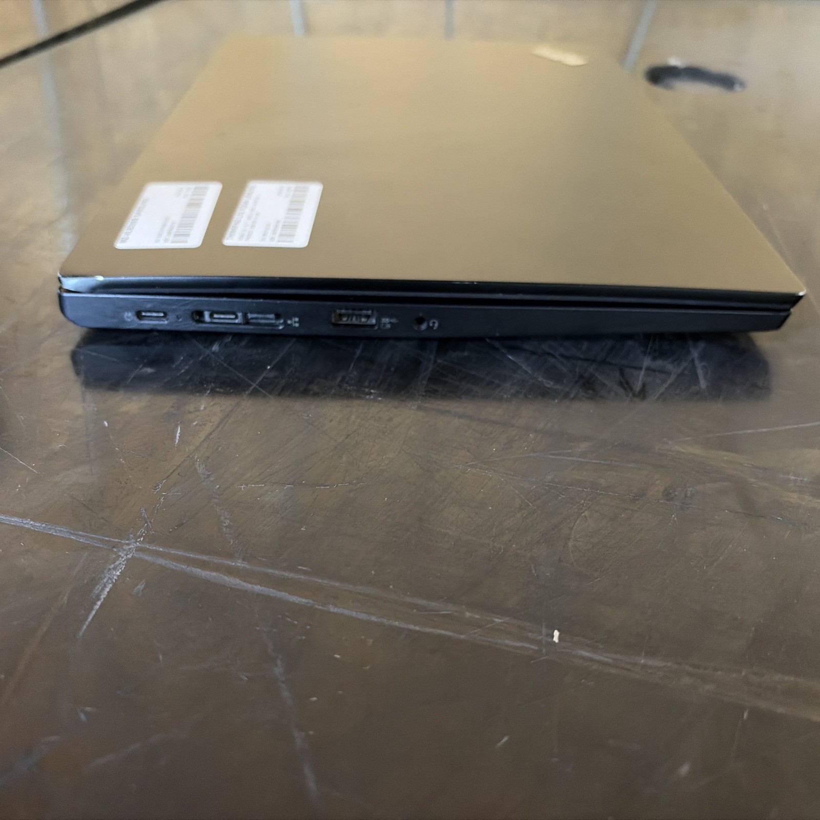 Lenovo ThinkPad L13 Yoga 13″ Touch Laptop Core i5 8GB RAM 256GB SSD Win 11