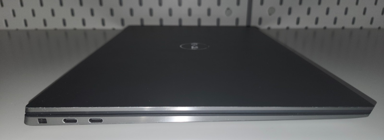Dell Precision 5560 i7 32GB NVIDIA T1200 – New Battery, Repasted