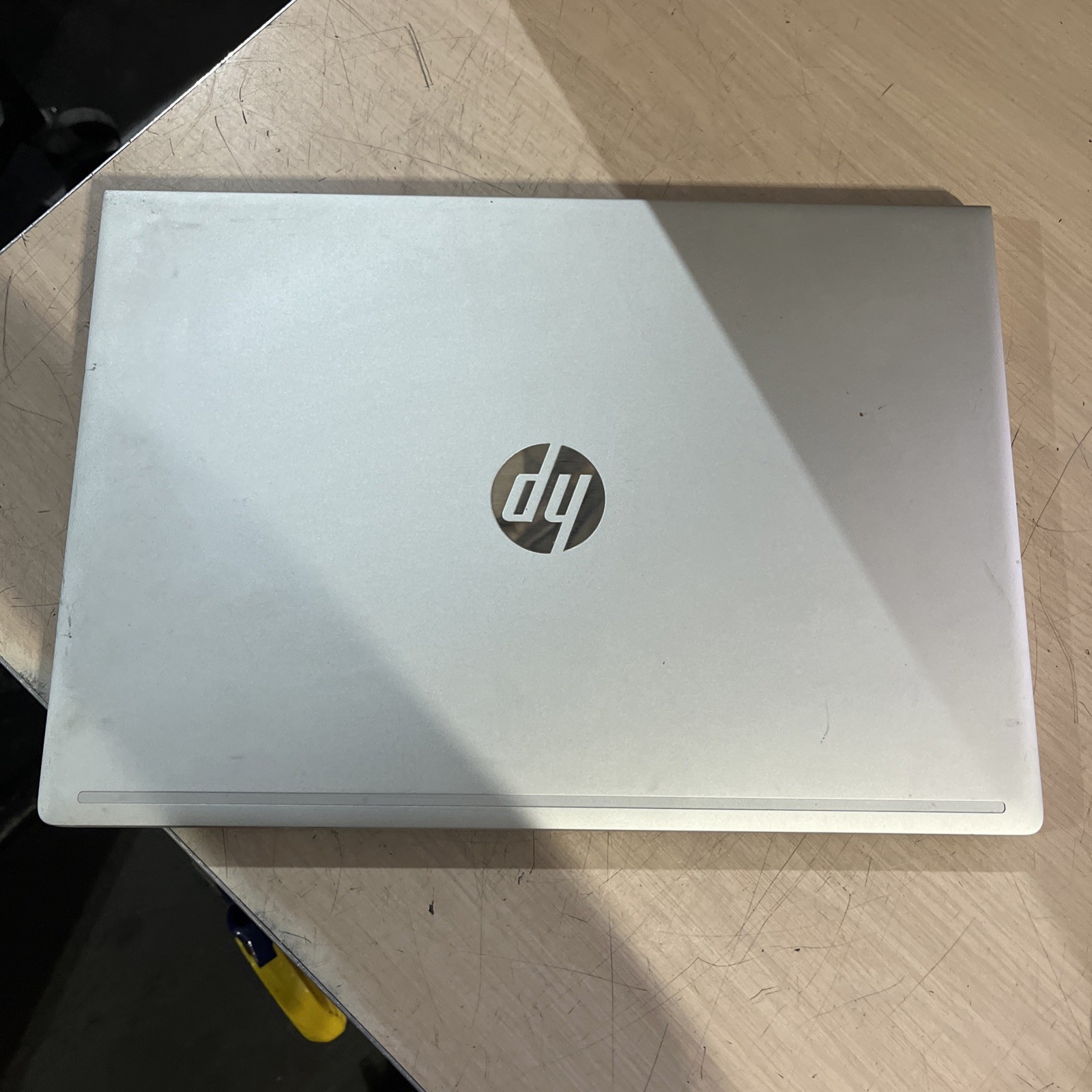 HP PROBOOK 455 G6 AMD RYZEN 5 2500U 8GB RAM NO HD