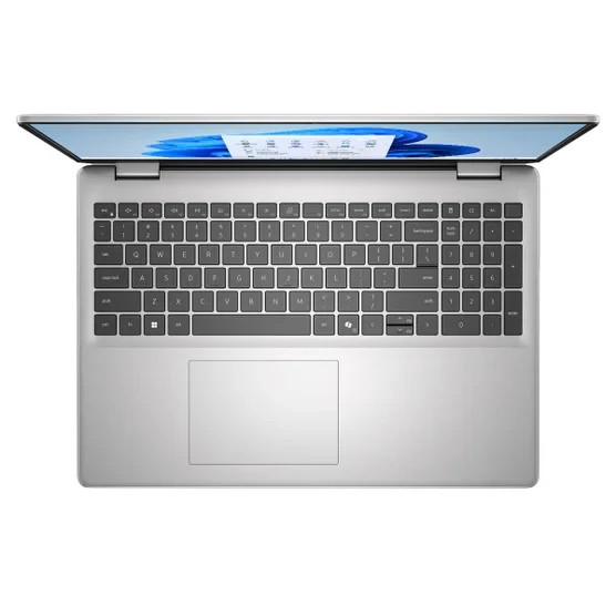 Dell 16″ Laptop – Intel Core 7 150U – FHD+ (1920 x 1200) LDC16251-7247SLV-PUS