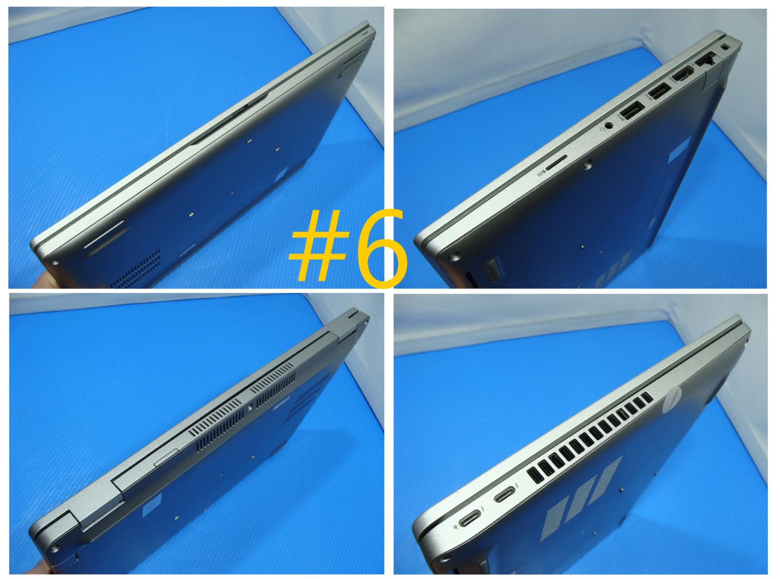 Dell Latitude 5420 14″FHD i5-1135G7 2.4GHz 16GB 256GB Win11Pro PwR Battery +PA
