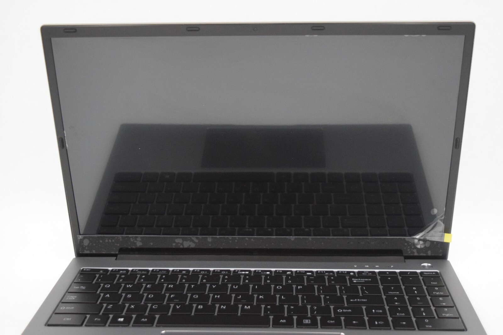 NEW NetFu 15.6″ FHD IPS Laptop, 12th Gen Core i7 CPU, Iris Xe GPU