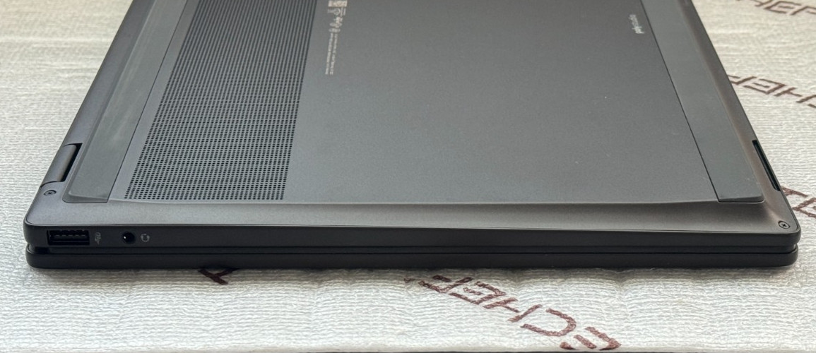 HP Omnibook X Flip 16″ 2K Touch Laptop Ultra 7 256V 16GB 1TB SSD 16-as0023dx Wty