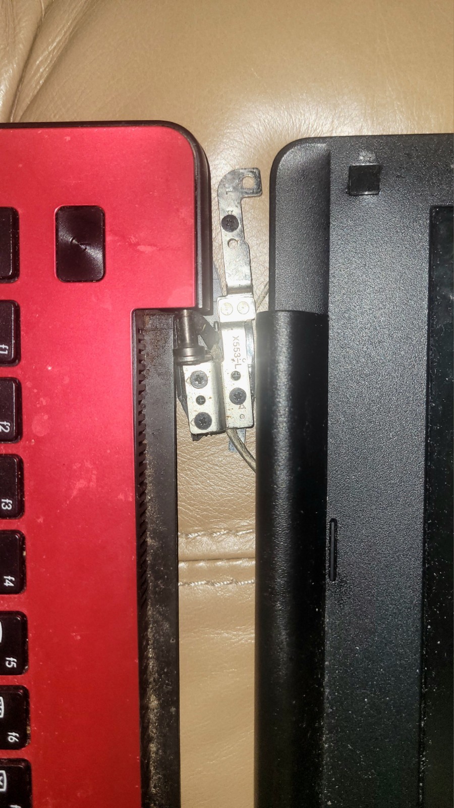 Asus Notebook PC Laptop Ar5b125 For Parts