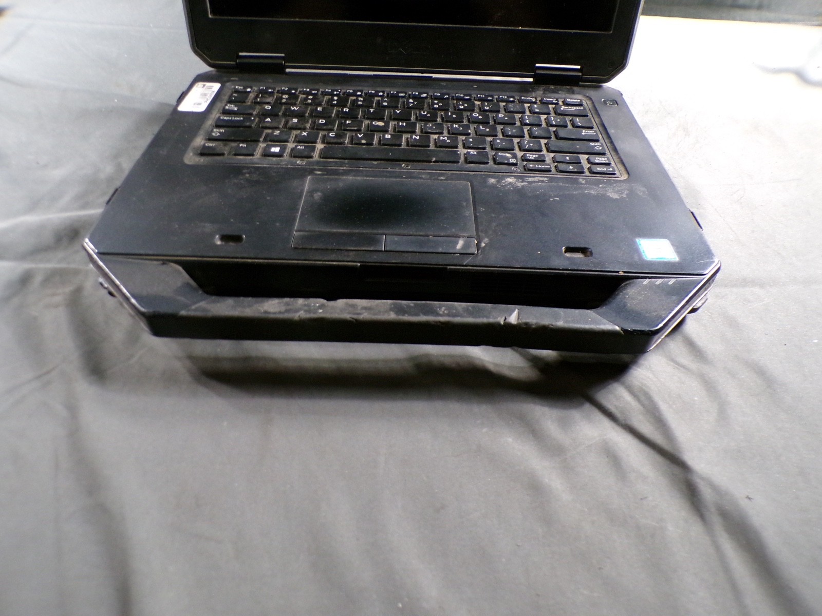 DELL LATITUDE 5414 INTEL CORE i5-6300U 2.40GHZ 8GB RAM
