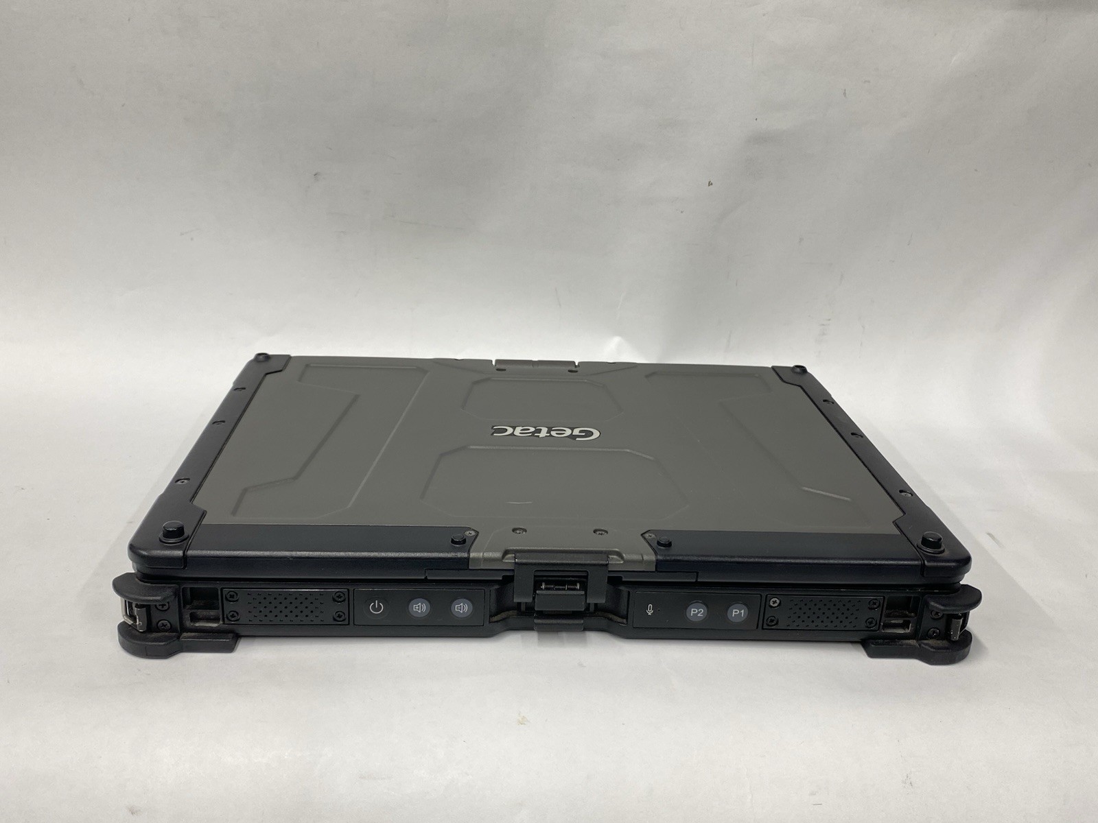 Getac V110 – Touch HD – i7-5600U – No RAM – No SSD – W10P – READ