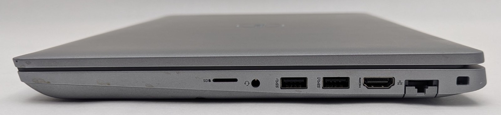 Dell Latitude 5531 15.6″ Touch Laptop i5-12600H 16GB RAM 512GB NVMe MX550 Win 11