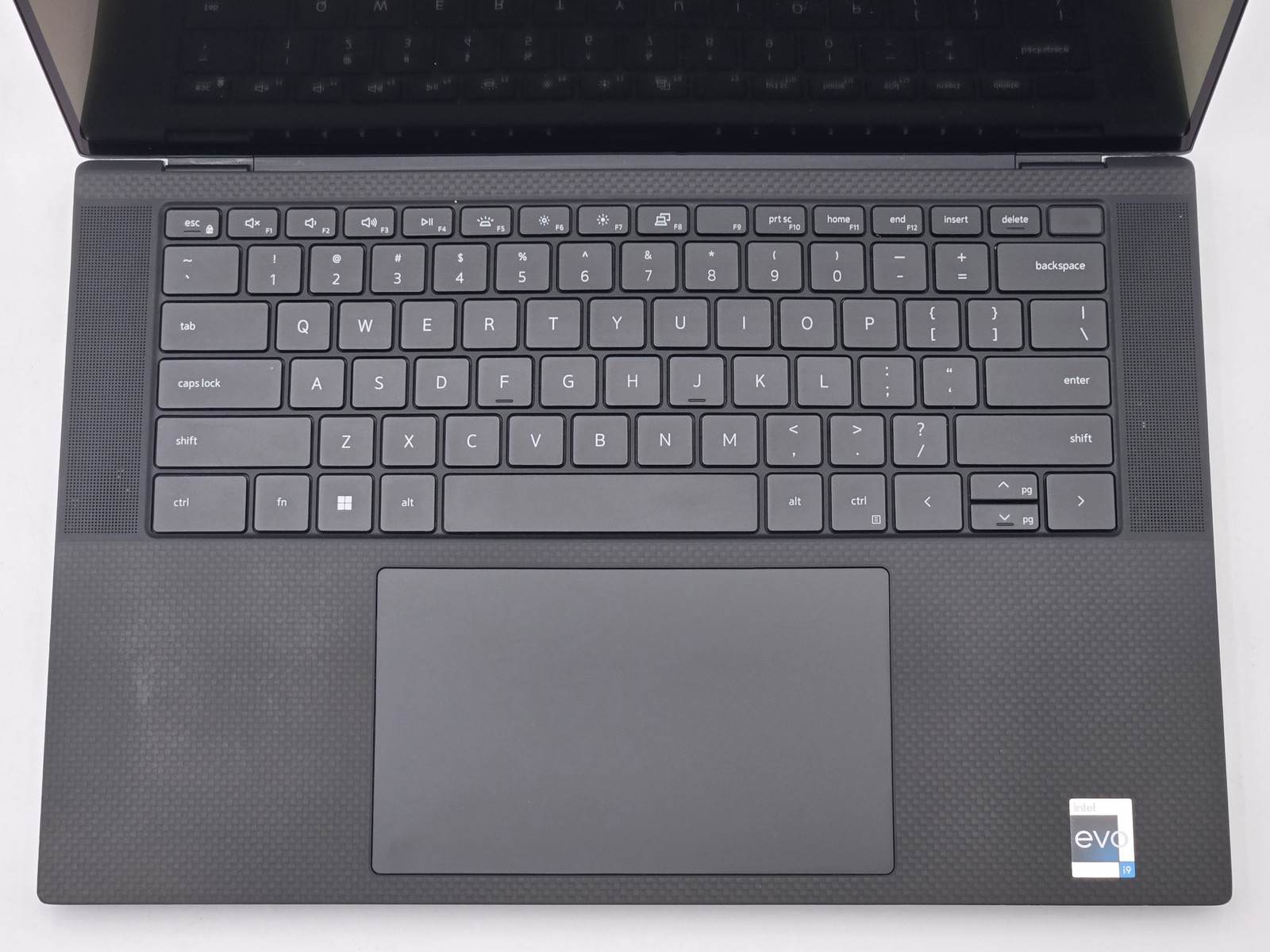 Dell XPS 15 9530 16″ Touch I9-13900H 1TB 32GB W11 RTX 4060 Backlit FPR Warranty
