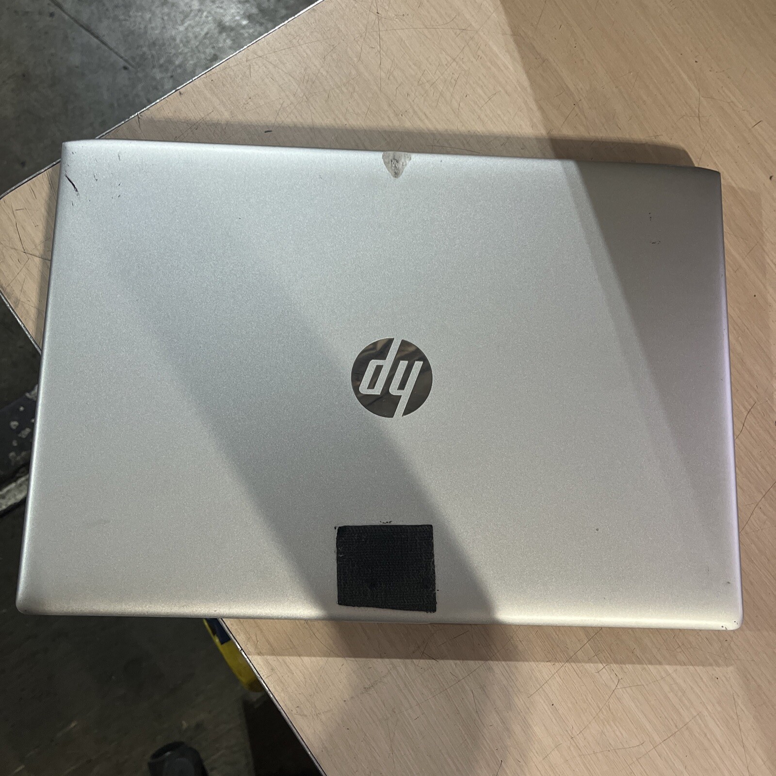 HP PROBOOK 450 G5 INTEL CORE I5-7200U 2.50GHZ 8GB RAM NO HD