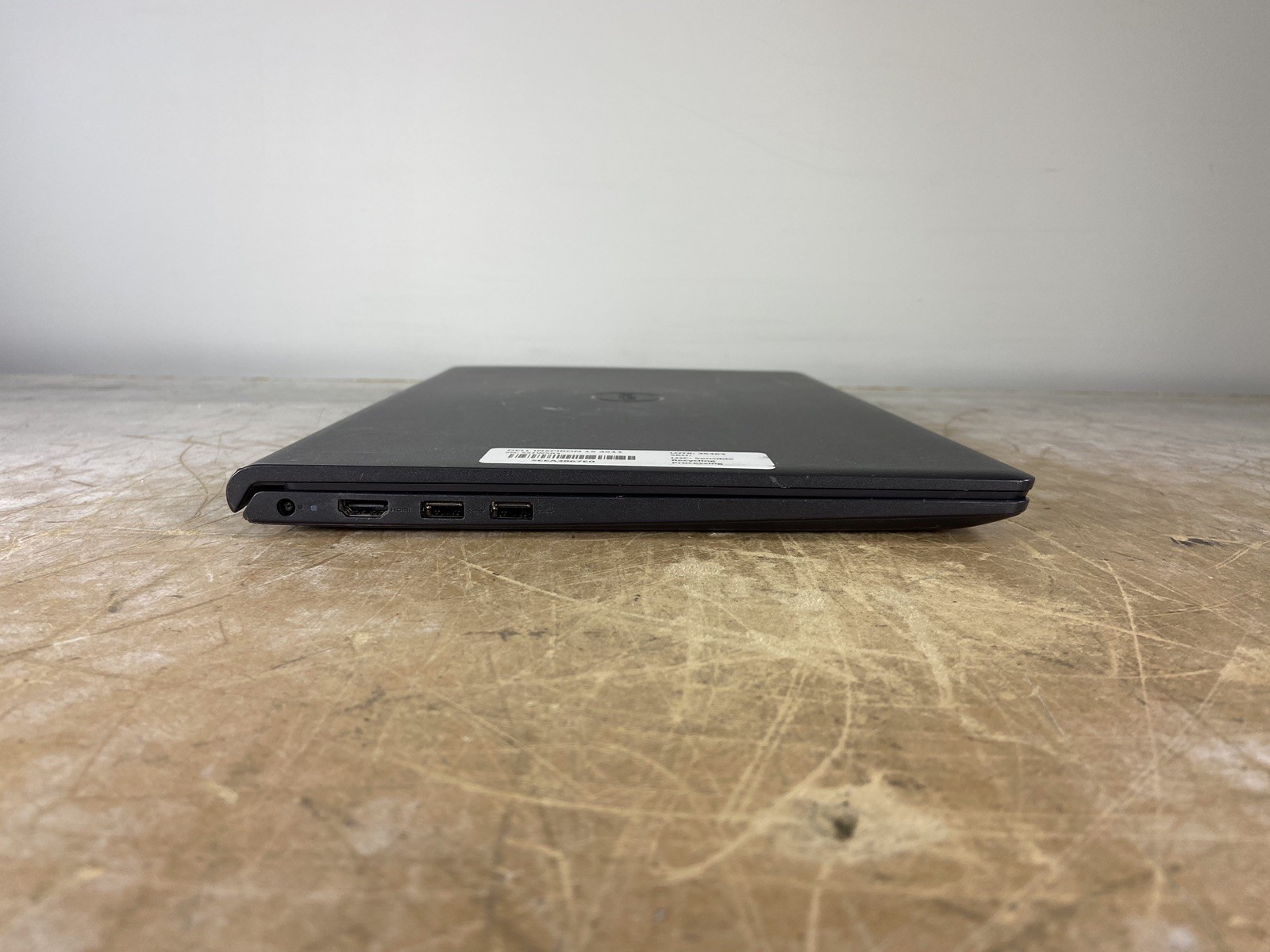DELL INSPIRON 15 3511 i5-1135G7 @ 2.40GHz, 12GB RAM, NO HDD/OS