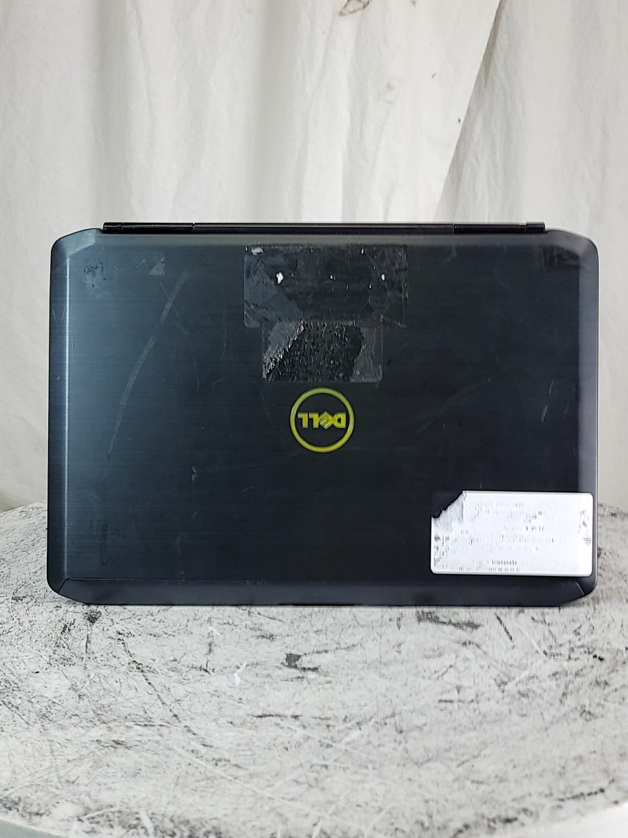 DELL LATITUDE E5430 VPRO PC Laptop I5-3340M 8GB 500GB SEE NOTES