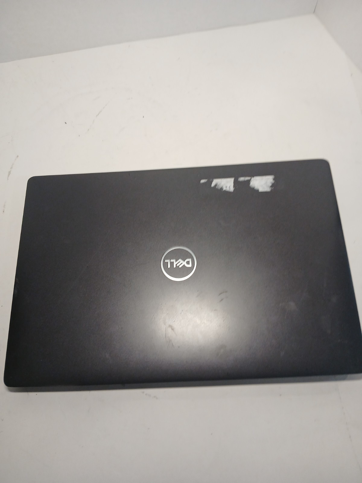Dell Latitude 5400 i5-8365U 4GB RAM No SSD/HDD/OS! BAD LCD #97
