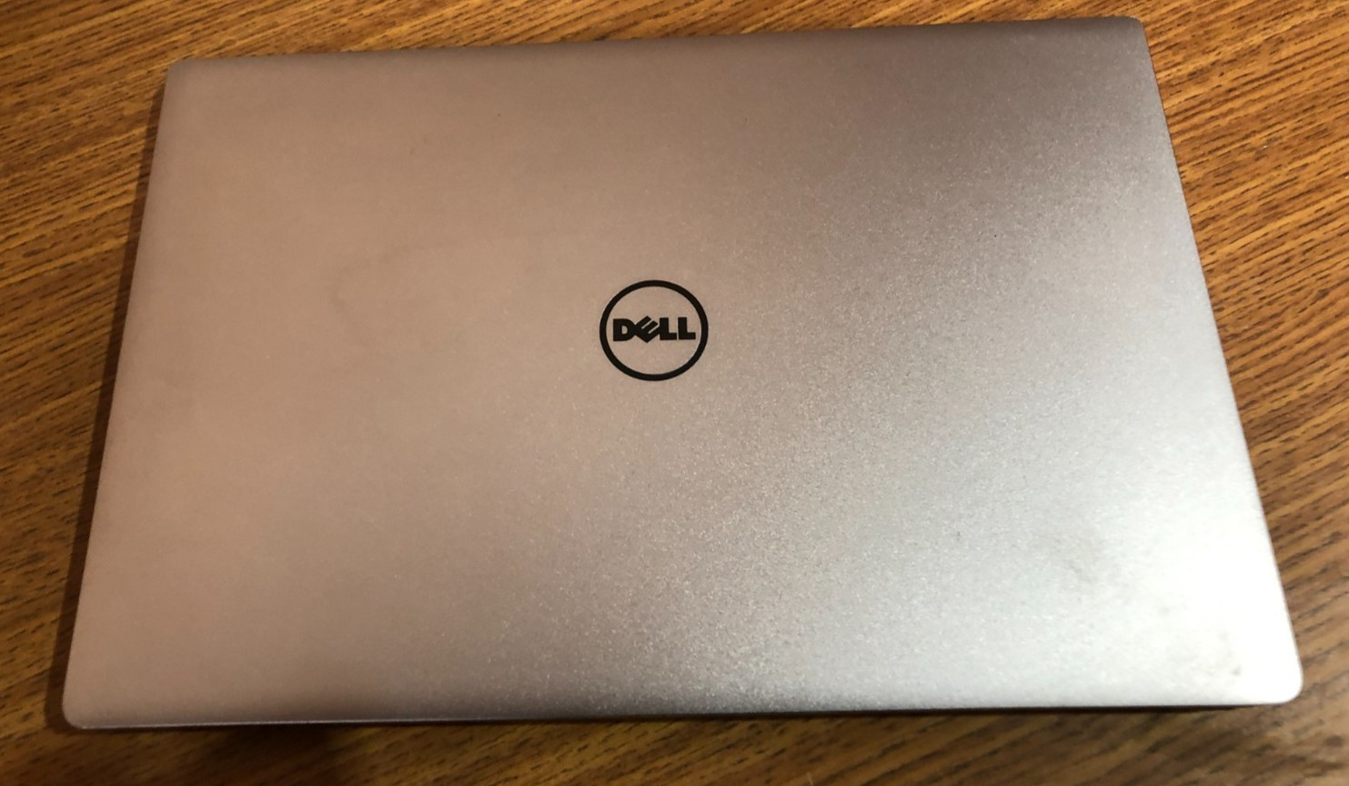Dell XPS 13 9360 – i7-7560U – 16GB Ram – 512GB SSD – PARTS – SCREEN ISSUES
