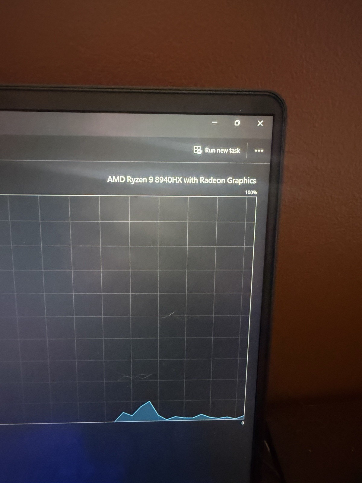 HP Omen Gaming Laptop 16”