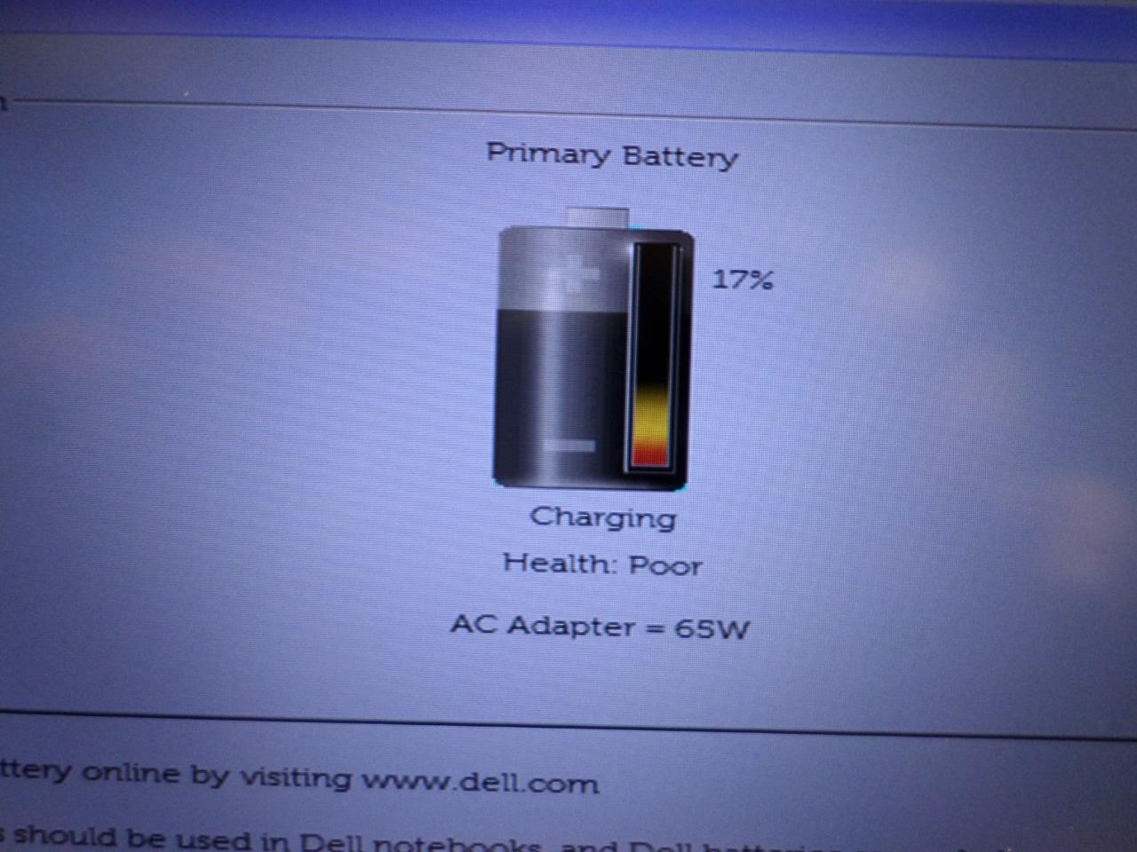 Dell Latitude 5410 14″ Intel i5-10310U WiFi/BT No Memory No SSD Battery Poor (x3