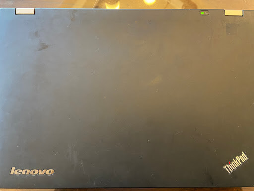 Lenovo ThinkPad T430 13″ (Intel Core i5 3rd Gen) 16 GB RAM 2 TB HDD Windows10Pro