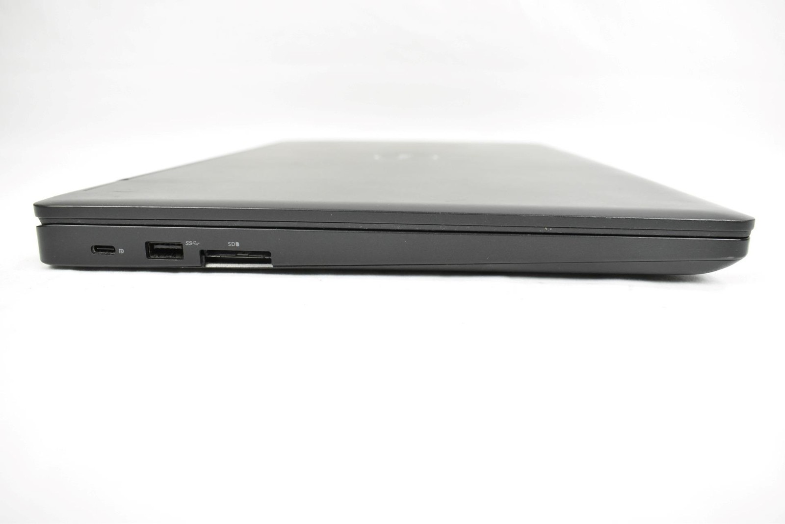 Dell Latitude 5590 Laptop i5-8250U 1.6GHz 16GB 256GB SSD No OS 15.6″ *See Issues