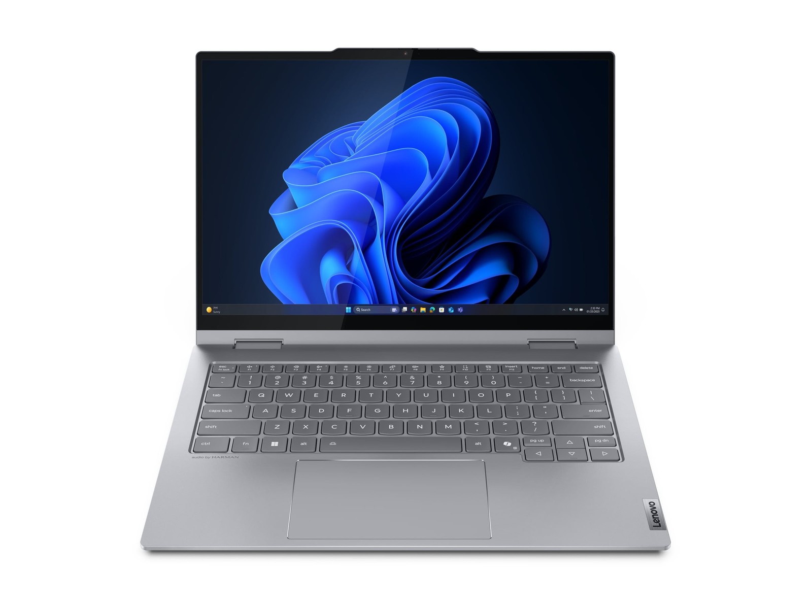 Lenovo 21SQ0002US ThinkBook 14 G5 14″ Touchscreen 2-in-1