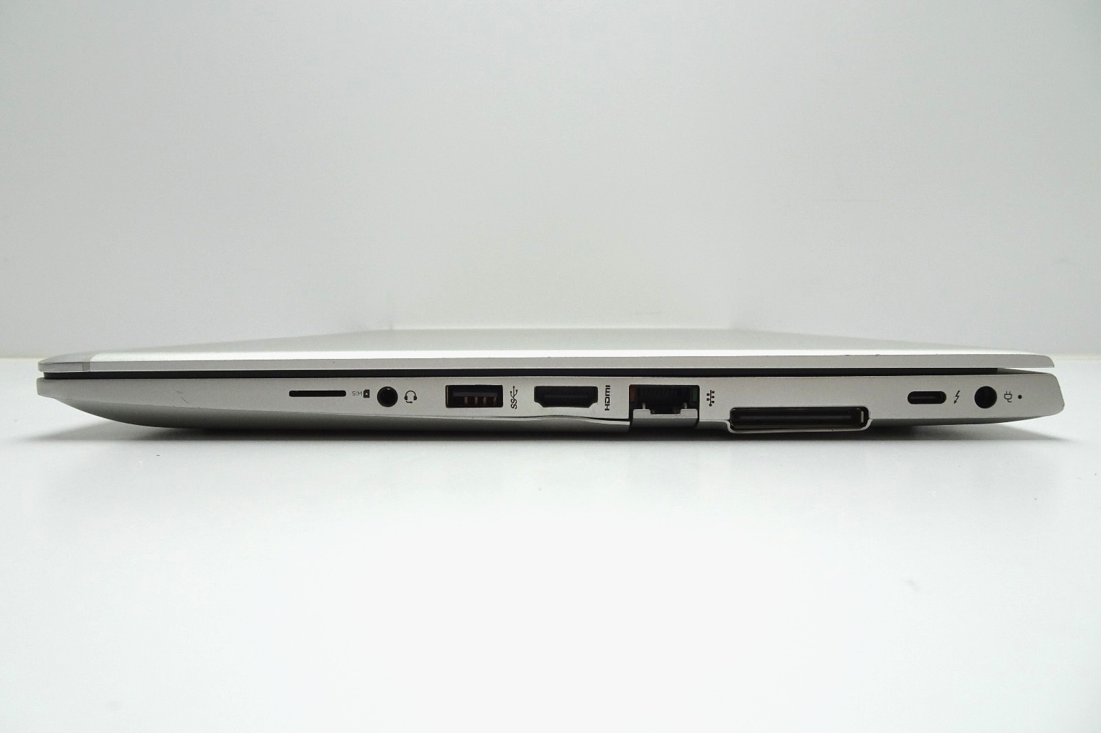 HP EliteBook 840 G6 Laptop | i5-8265U | 8GB RAM | 256GB SSD | LINUX | READ