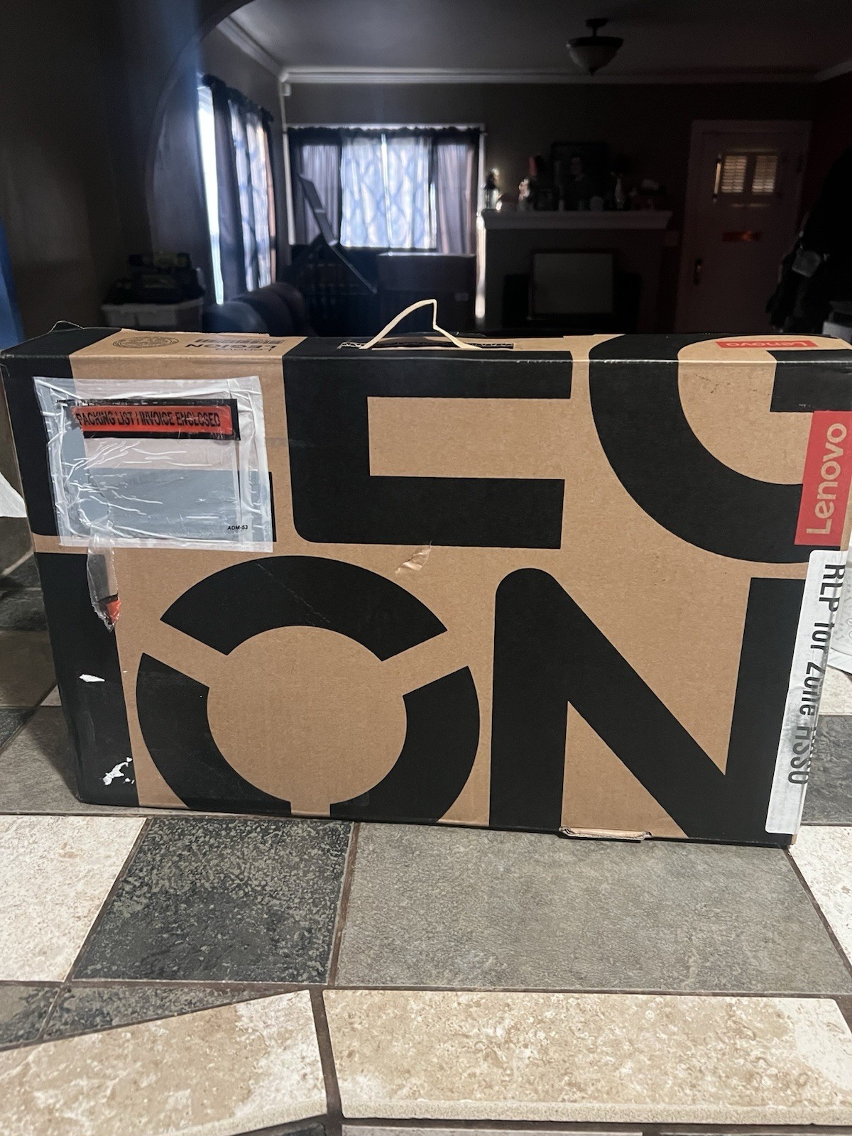 Legion 5 15AKP10 Gaming Laptop AMD Ryzen AI 7 350 W/Radeon 860M Nvidia RTX 5070