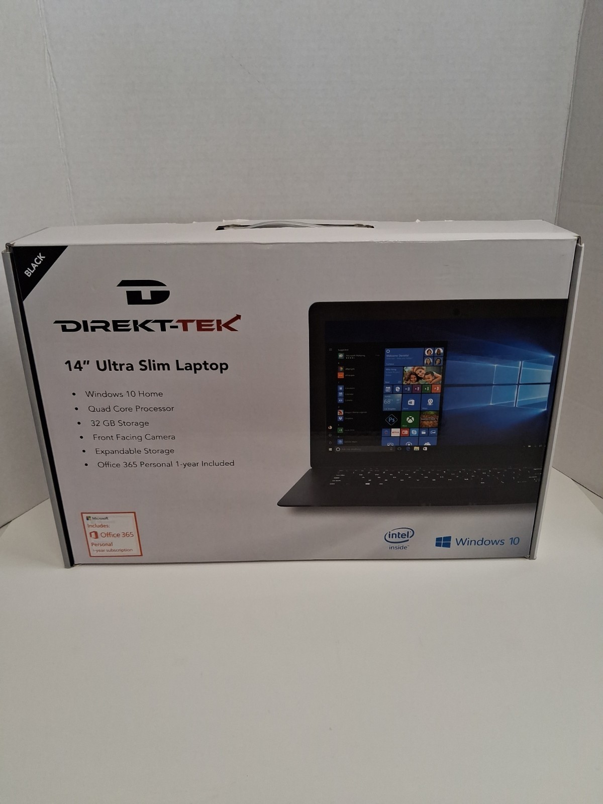 Direkt-tek Ultra Slim Laptop