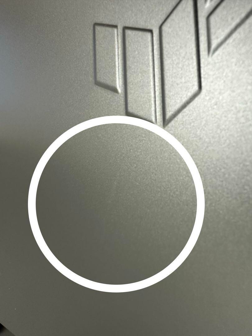 ASUS Gaming Notebook TUF Gaming A15 FA507RE GeForce RTX 3050 Ti Ryzen 7 n146