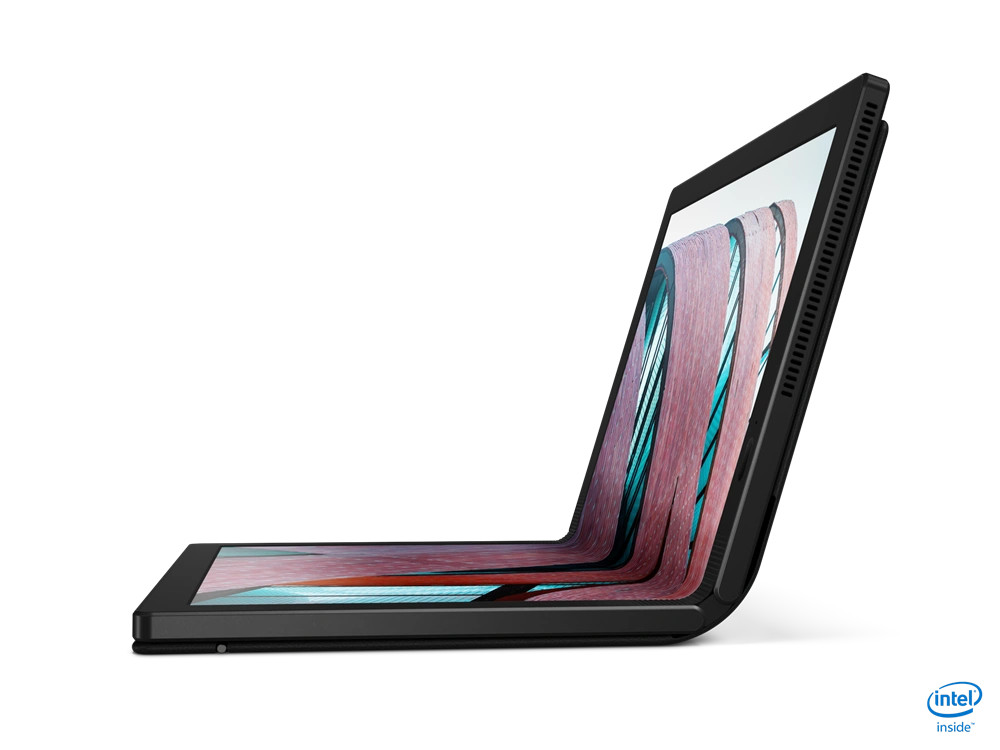 Lenovo ThinkPad X1 Fold Tablet – 13.3″ QXGA