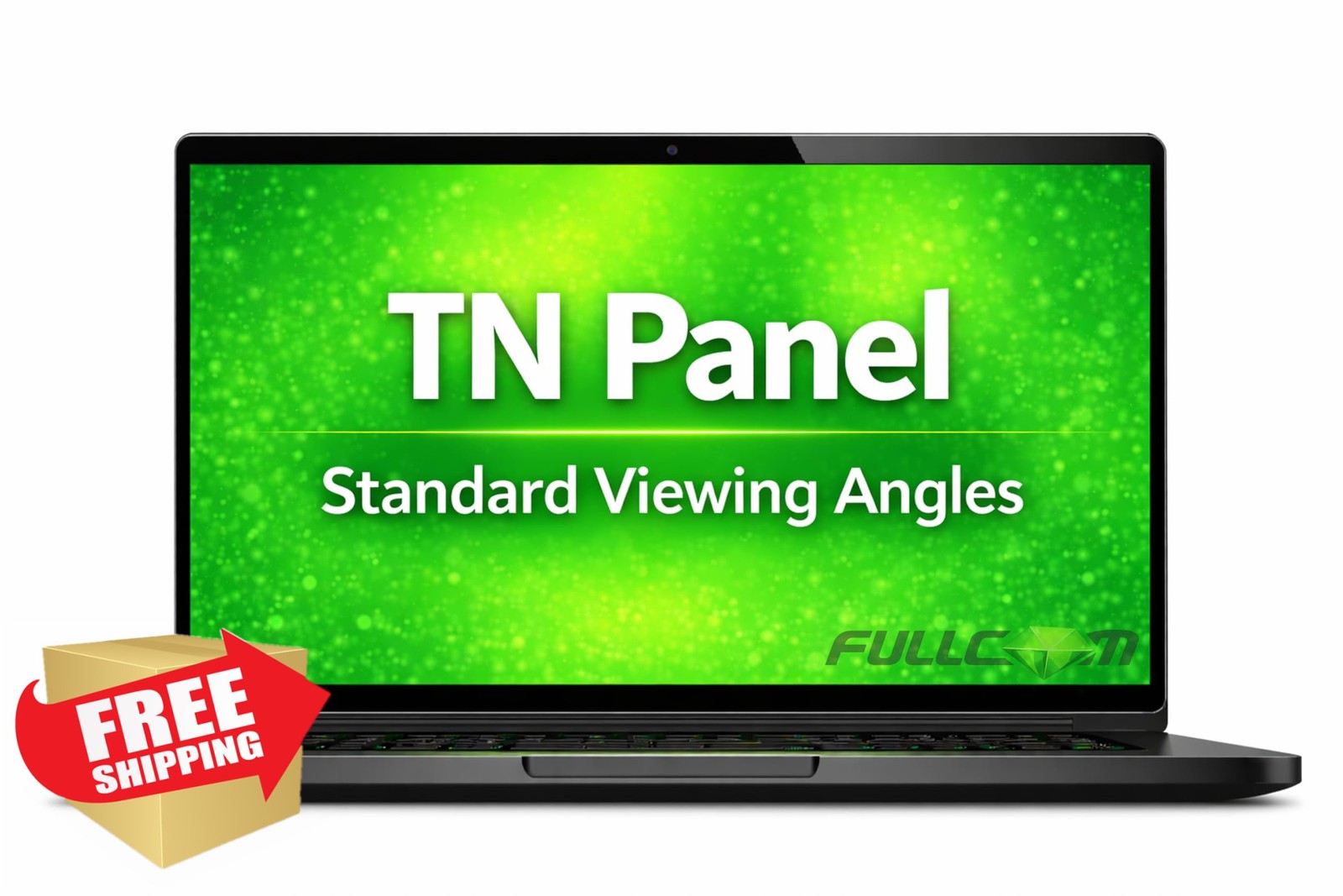 Generic 11.6″ Chromebook 11 G3 G4 G5 Screen