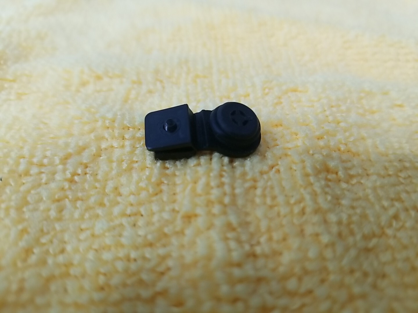 Bottom Case Cover Screws for Getac F110 G2/G3 Tablet Lot Of 10