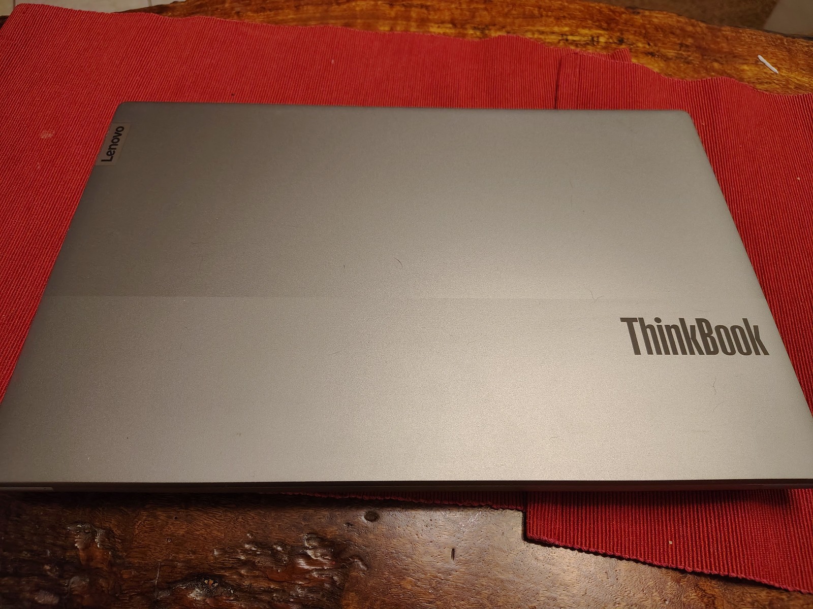 Lenovo ThinkBook 15 G4 IAP 15.4″ Touch , i5-1240U -16GB 512GB SSD