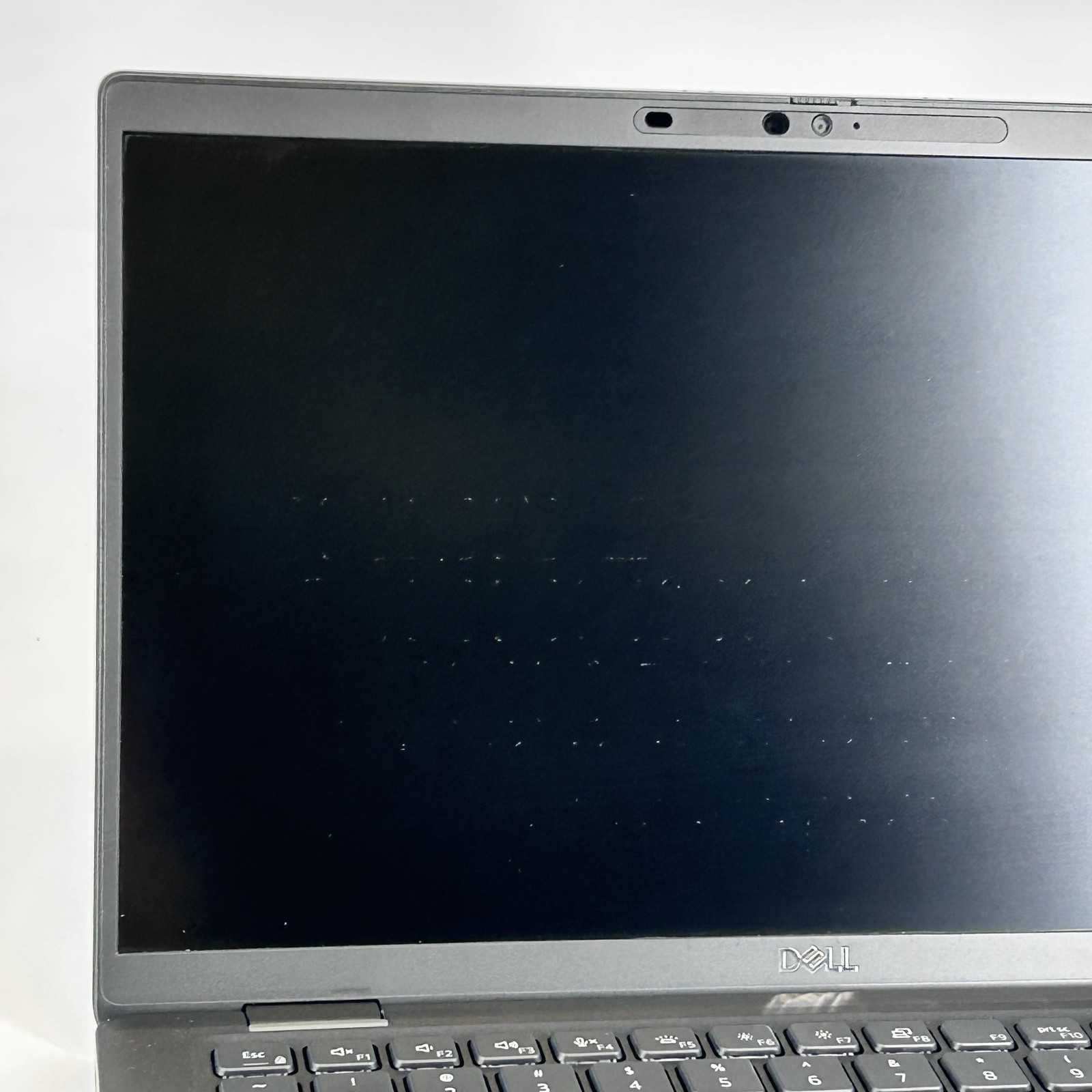 Dell Latitude 7420 14 Black FHD i7-1185G7 3.00GHz 16GB 256GB SSD Good-WHITE SPOT