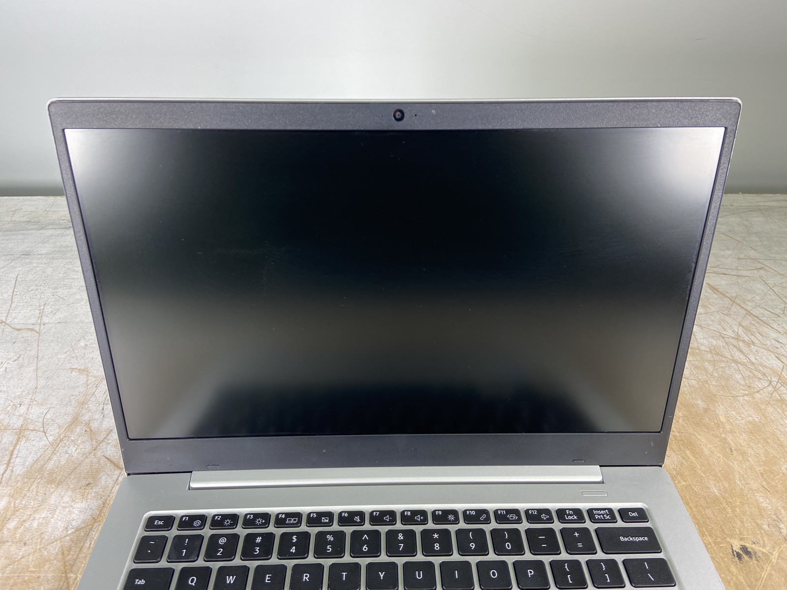 SAMSUNG GALAXY BOOK GO NP545XLA SNAPDRAGON 8CX G2 @ 3.5GHz, 8GB RAM, NO HDD/OS