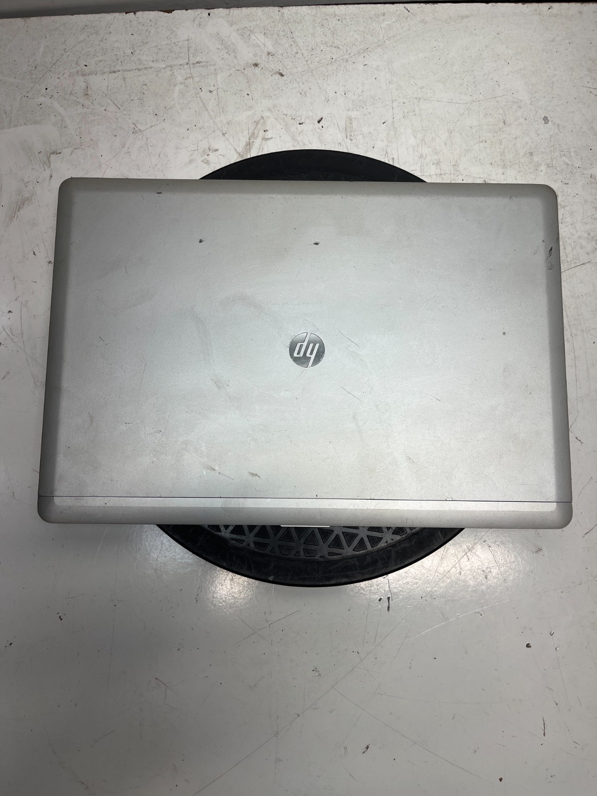 Hp Elitebook Folio 9470m Intel Core i5 3427U 1.80Ghz NO RAM NO HDD NO BAT PARTS