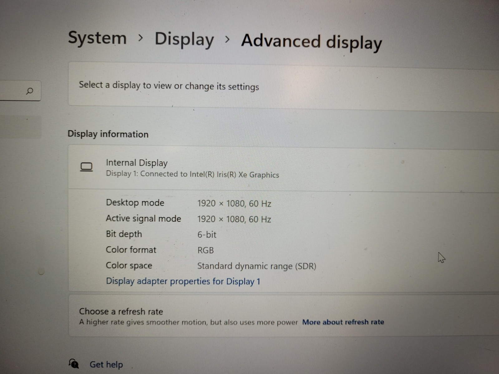 Dell vostro 5402 14″ i5-1135G7 2.4ghz 8gb ram no ssd*for parts READ 9LNVP93