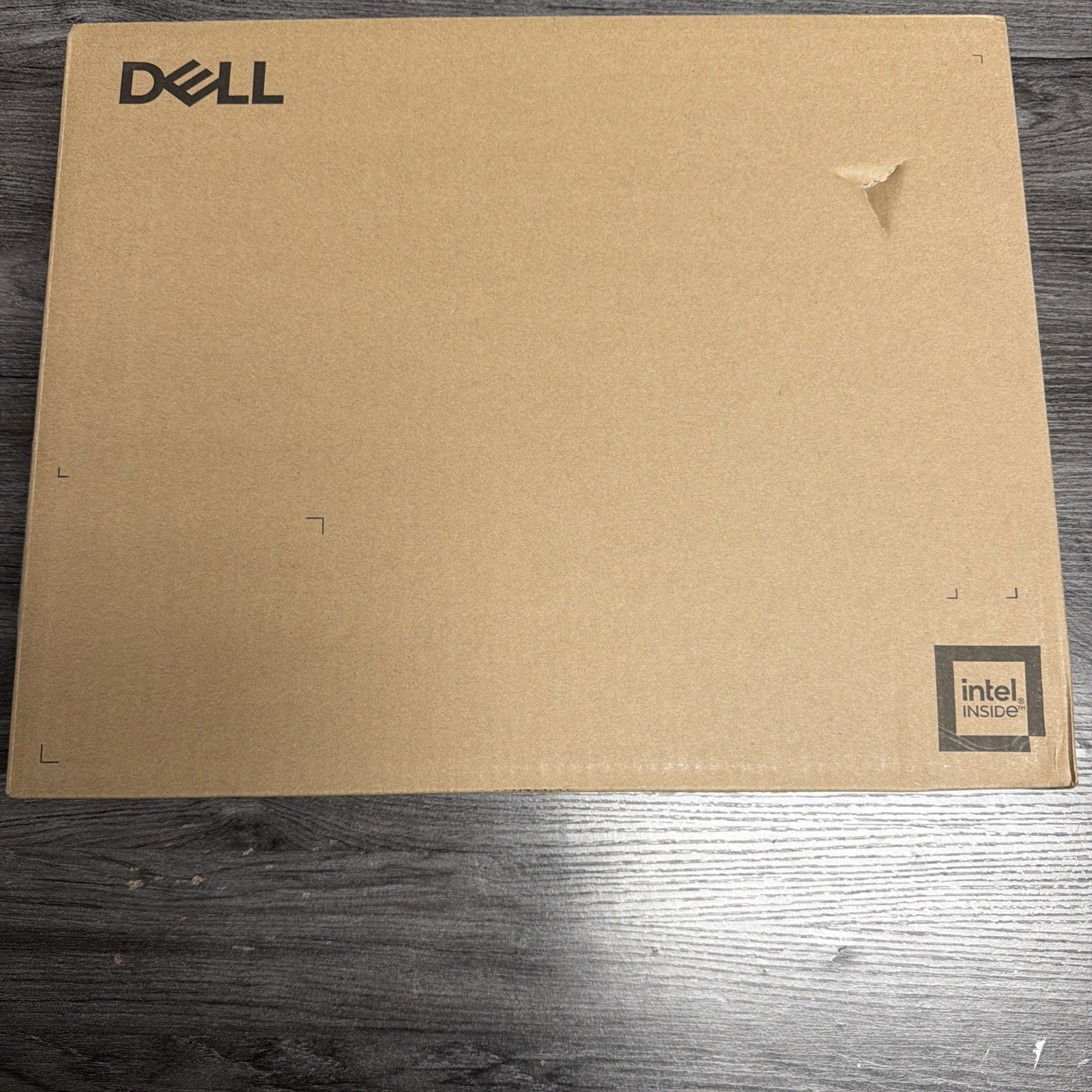 dell 15 laptop dc15250 new sealed 16GB 512GB SSD