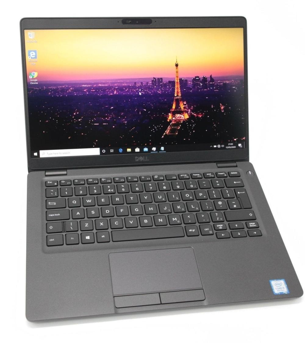 Dell Latitude 5400 Touchscreen i5 8th Gen 16GB RAM No Storage 08B8 Grade C No AC