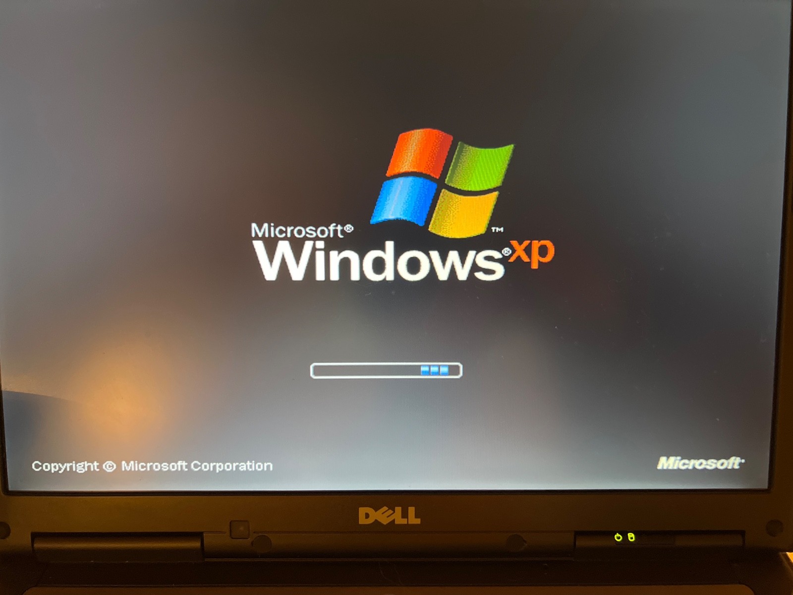 DELL Latitude D830 Duo 2.0GHz WinXP Laptop 4GB RAM 320GB CD/DVD Serial w/Charger