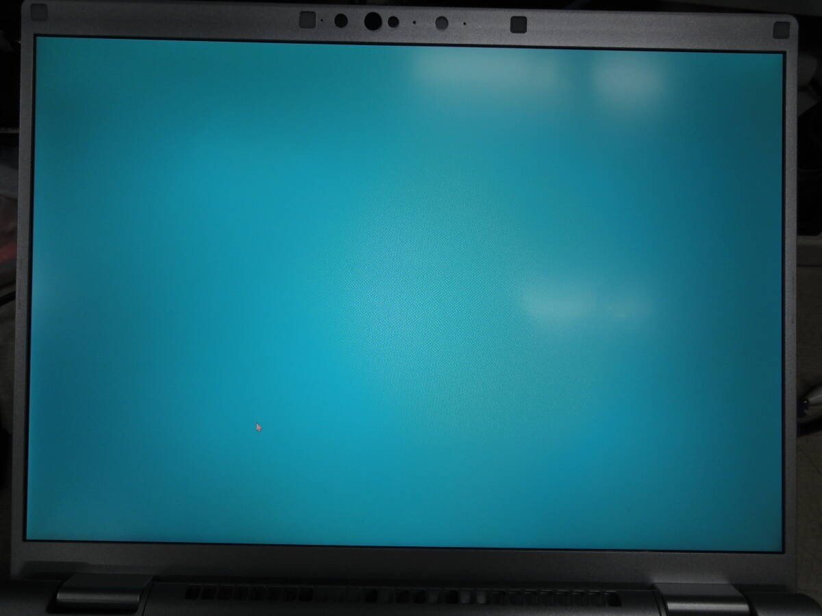 Panasonic Toughbook (Let’s note) CF-FV1 Core i7-1165G7 16GB SSD 512GB Win 11 Pro