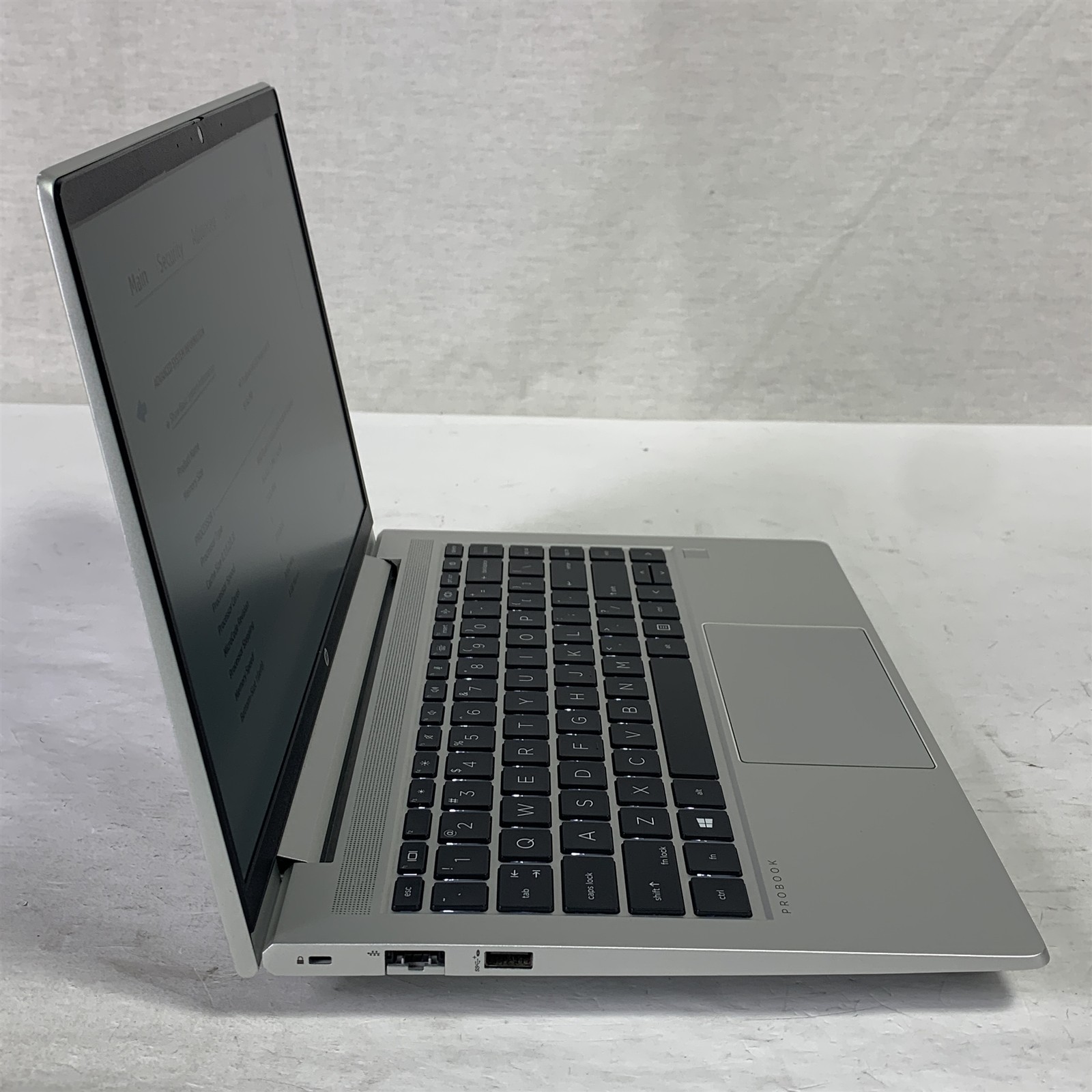 HP ProBook 445 G8 14″ Laptop Ryzen 5 5600U 2.3GHz 8GB – NO DRIVE