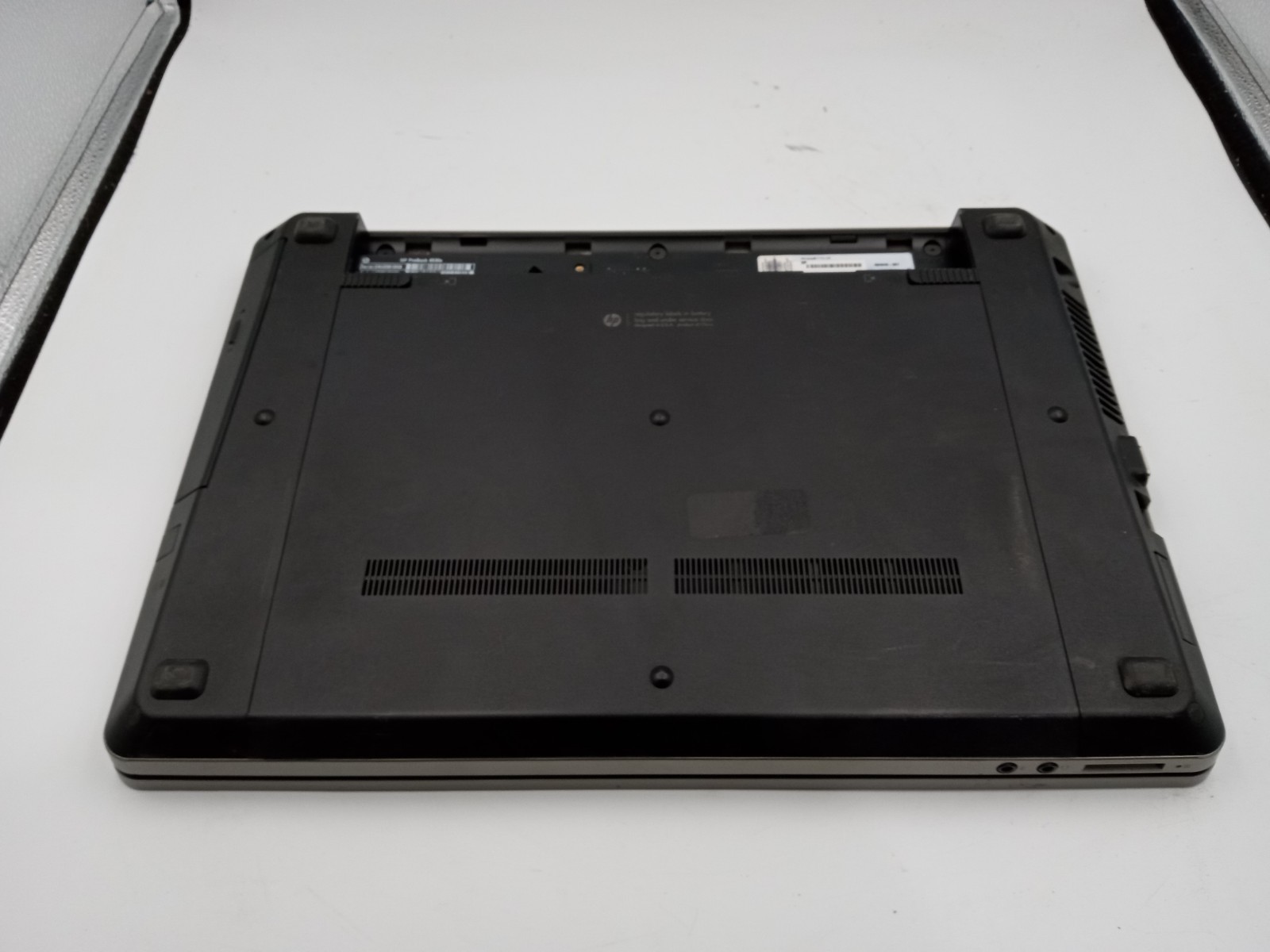 HP ProBook 4530s 15″ Laptop Intel Core i5 2nd Gen – WON’T POWER ON – READ -RR