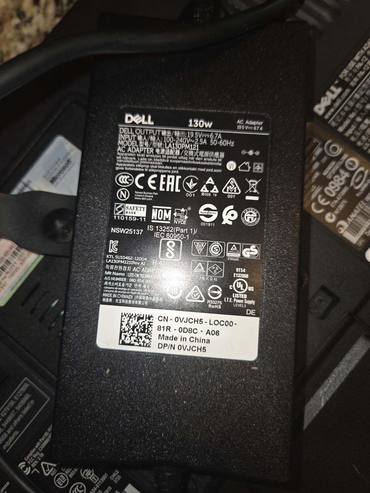 Dell Inspiron 1501 AMD Athlon x2, Fully Functional, Phenomenal Condition