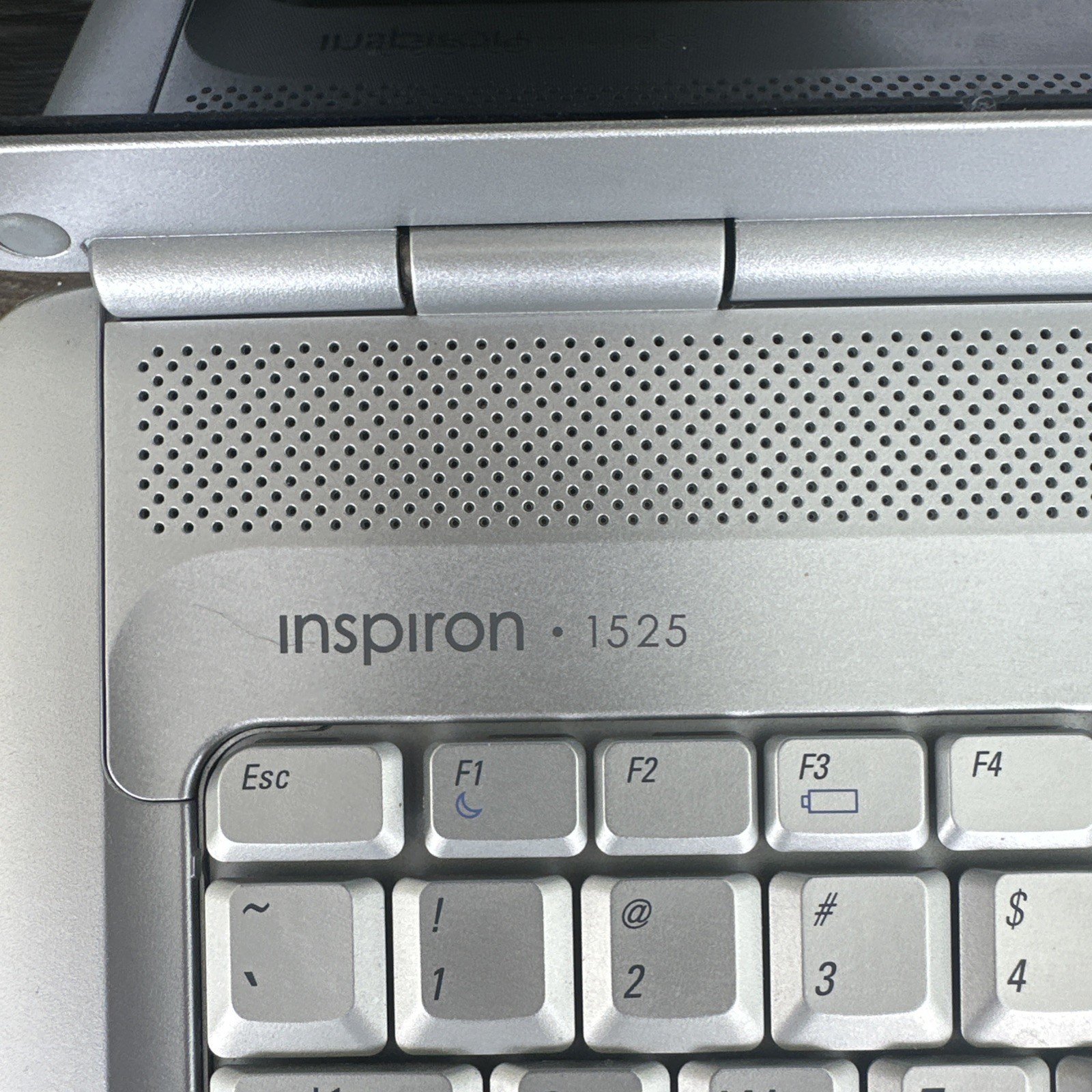 Dell Inspiron 1525 Laptop