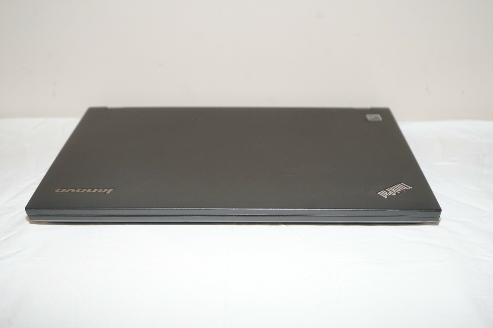 ^ Lenovo ThinkPad L540 i7-4712MQ @ 2.3GHz 15.6″ 4GB Ram No HD #C1254