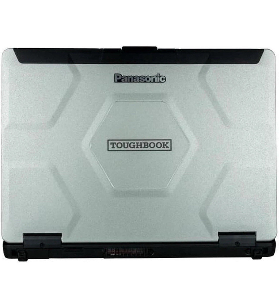 used Panasonic Toughbook CF-54 i7 2.6G win11 none Touch Grade A New Battery