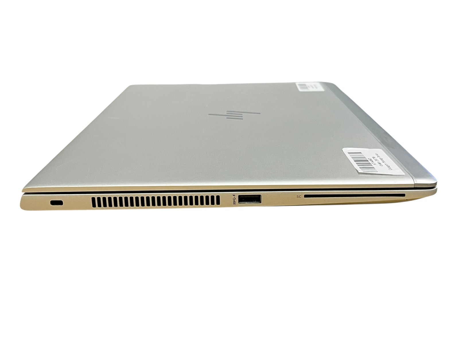 HP EliteBook 745 G5 Ryzen 7 PRO 2700U 2.2GHz 8GB RAM 512GB WIN11PRO Laptop 14″