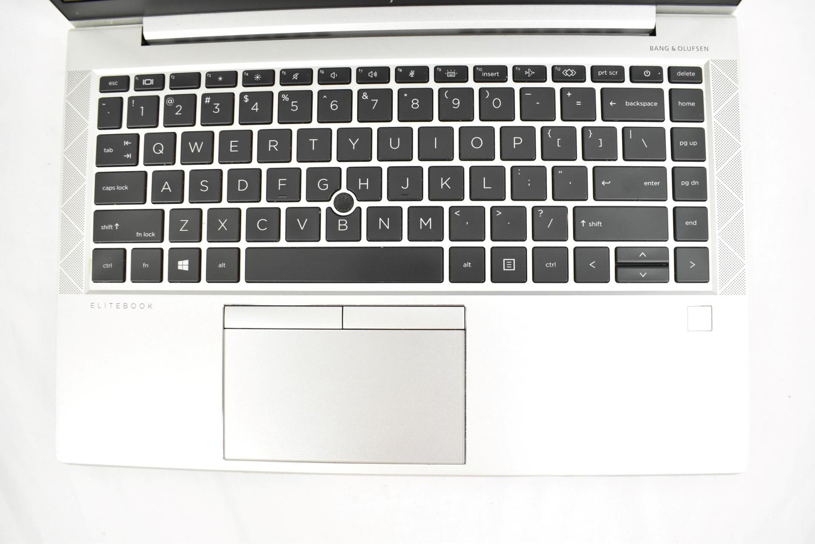 HP EliteBook 840 G8 Touch i7-1185G7 3.0GHz 16GB 256GB SSD 14″ No OS New Battery