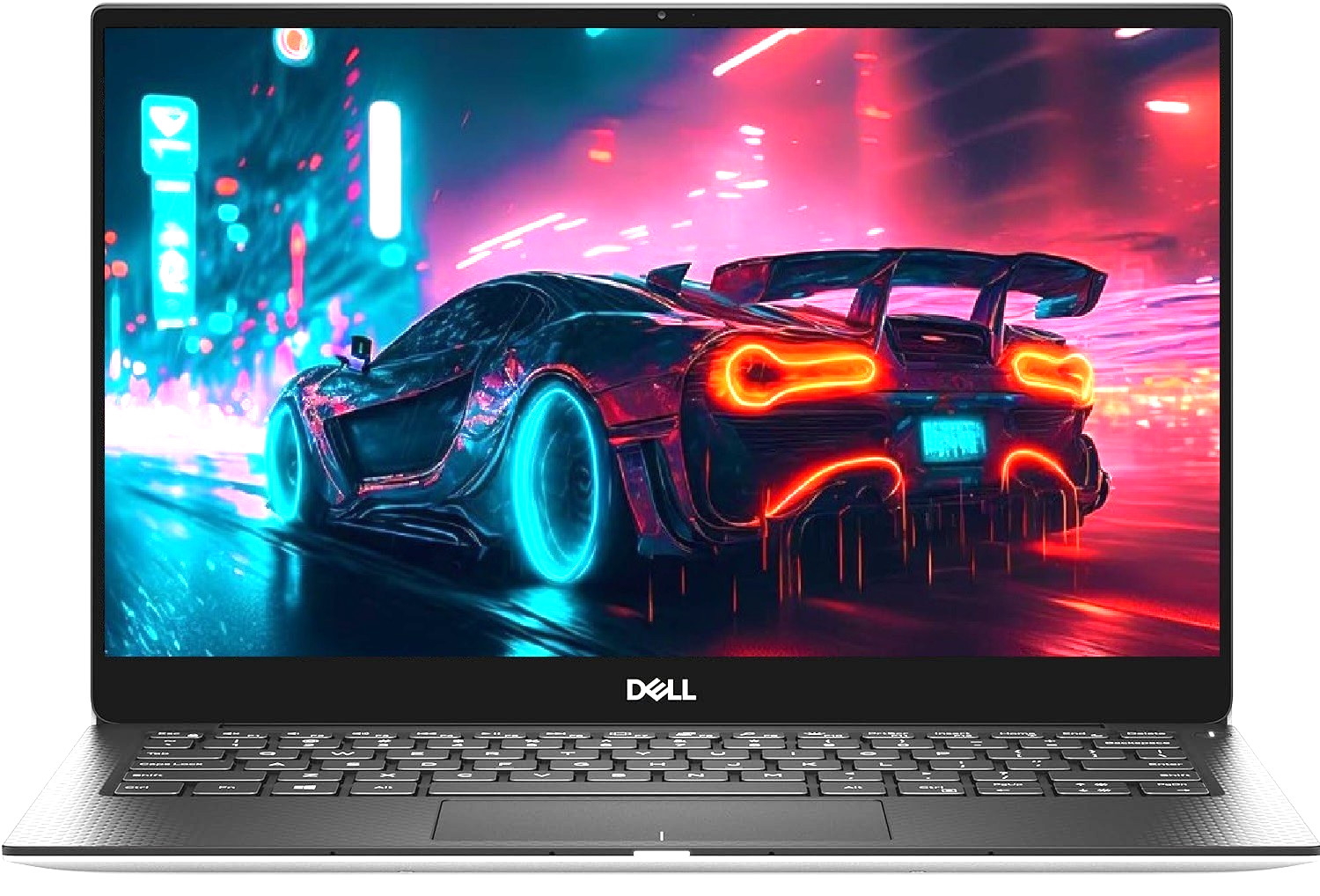 13″ Dell XPS Laptop PC: Intel i7 Hexa-Core! 8GB RAM – 256GB SSD! Windows 11 Pro!